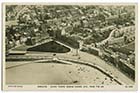 Marine Terrace lower aero Clocktower Margate History